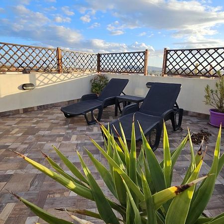 Sardegna Relax Apartment กวาร์ตู ซานเตเลนา ภายนอก รูปภาพ