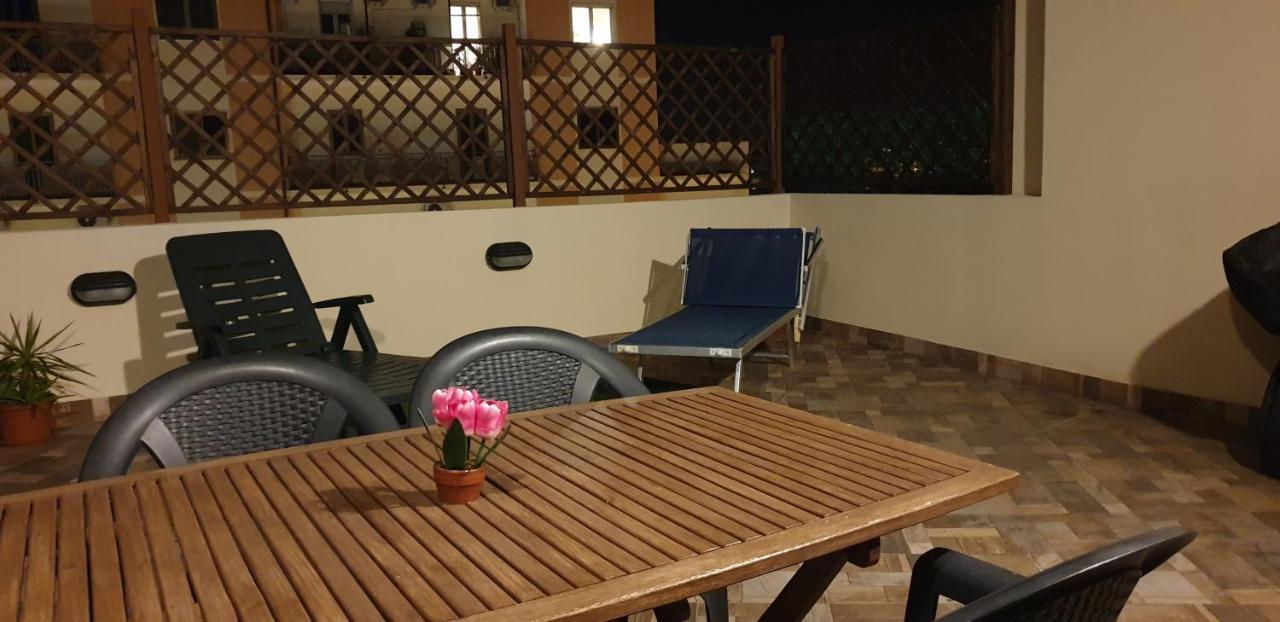 Sardegna Relax Apartment กวาร์ตู ซานเตเลนา ภายนอก รูปภาพ
