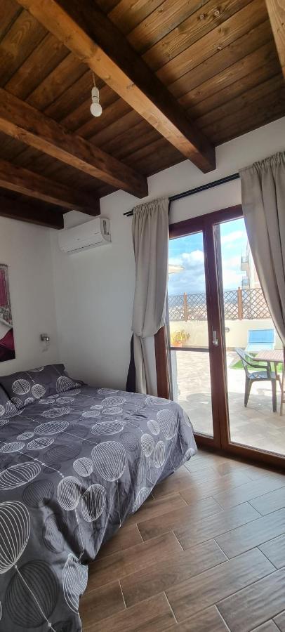 Sardegna Relax Apartment กวาร์ตู ซานเตเลนา ภายนอก รูปภาพ