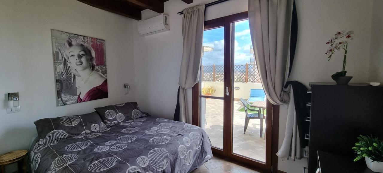 Sardegna Relax Apartment กวาร์ตู ซานเตเลนา ภายนอก รูปภาพ