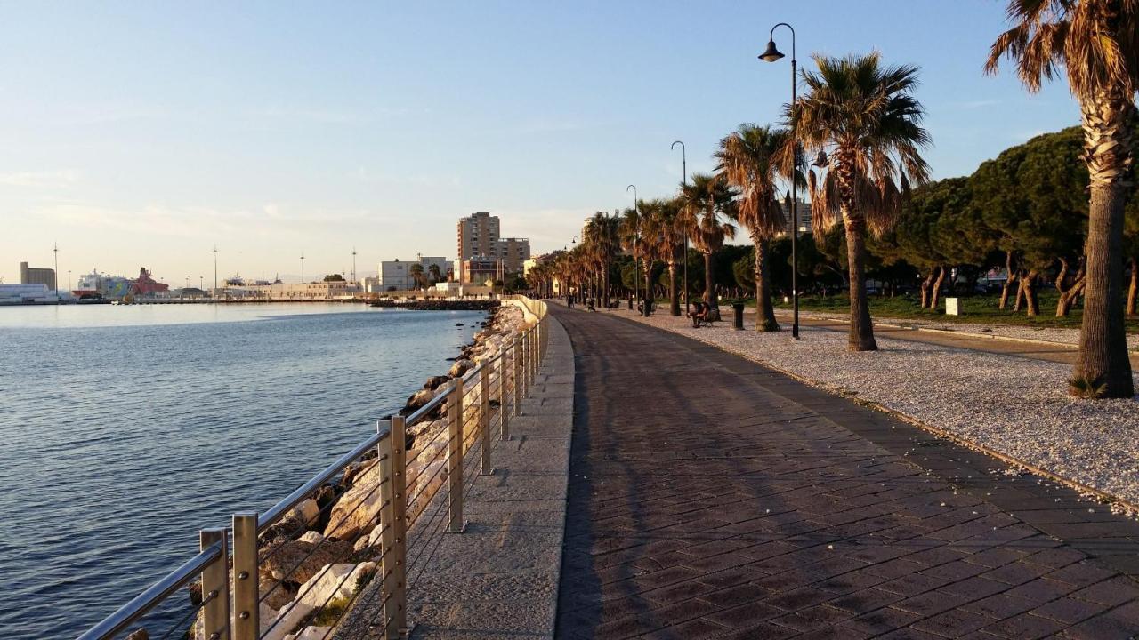 Sardegna Relax Apartment กวาร์ตู ซานเตเลนา ภายนอก รูปภาพ