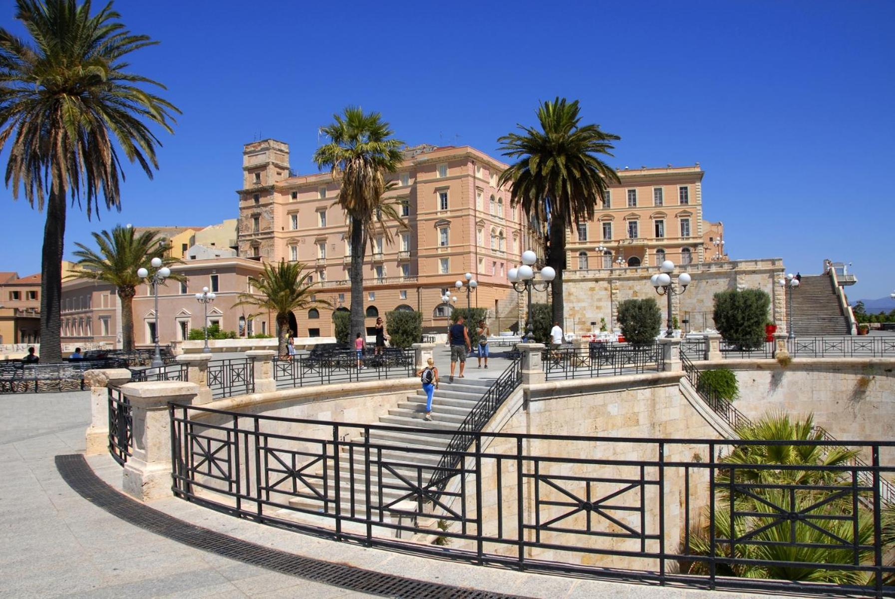 Sardegna Relax Apartment กวาร์ตู ซานเตเลนา ภายนอก รูปภาพ