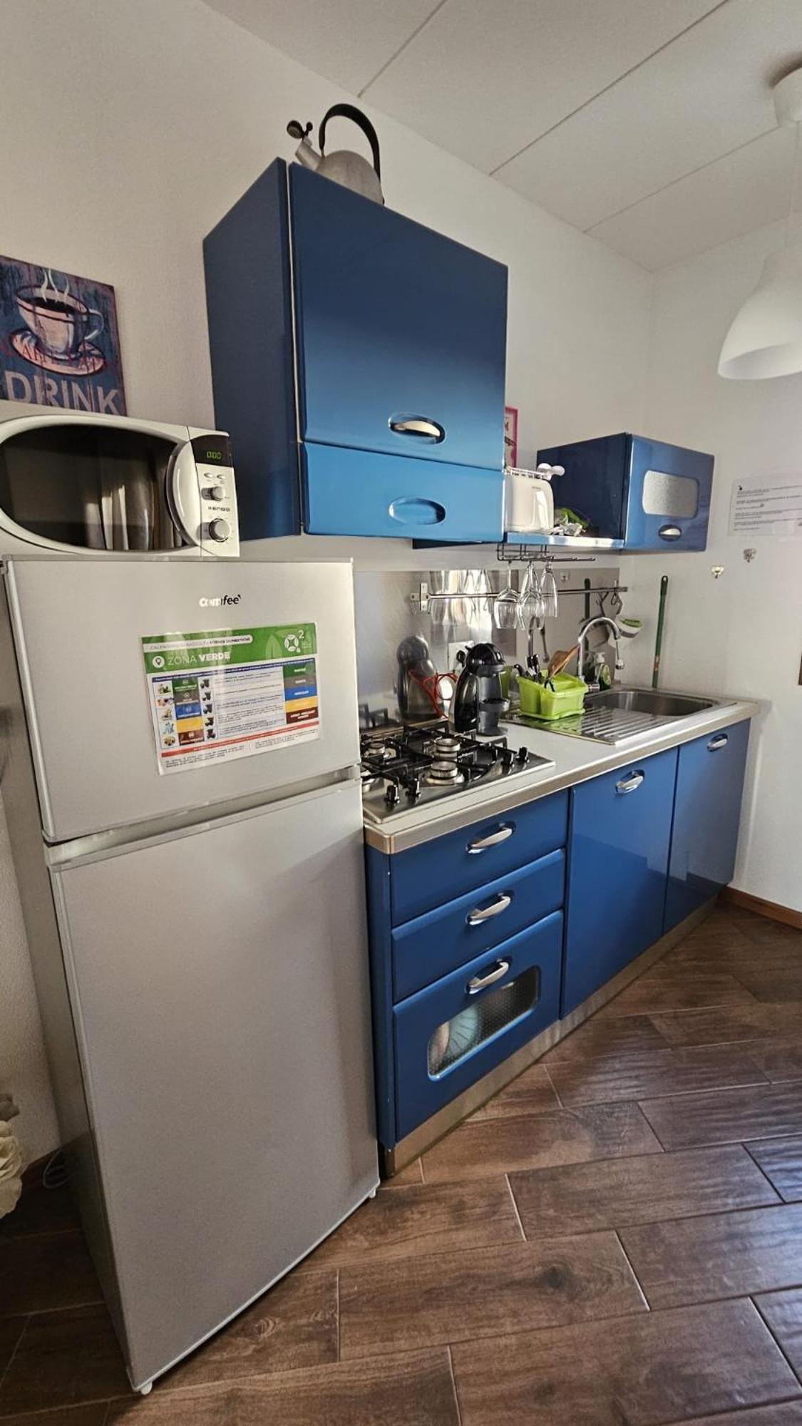 Sardegna Relax Apartment กวาร์ตู ซานเตเลนา ภายนอก รูปภาพ