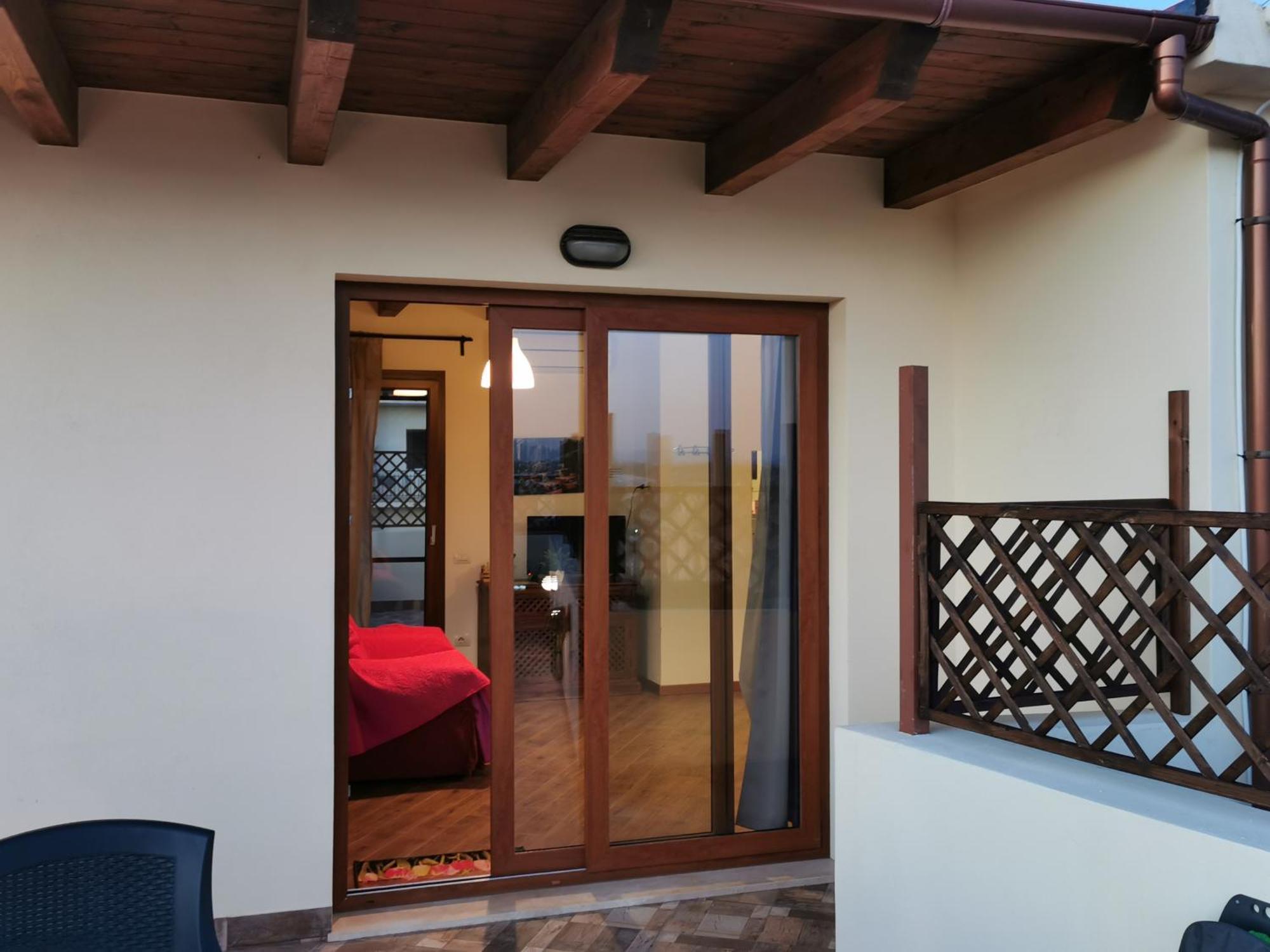 Sardegna Relax Apartment กวาร์ตู ซานเตเลนา ภายนอก รูปภาพ