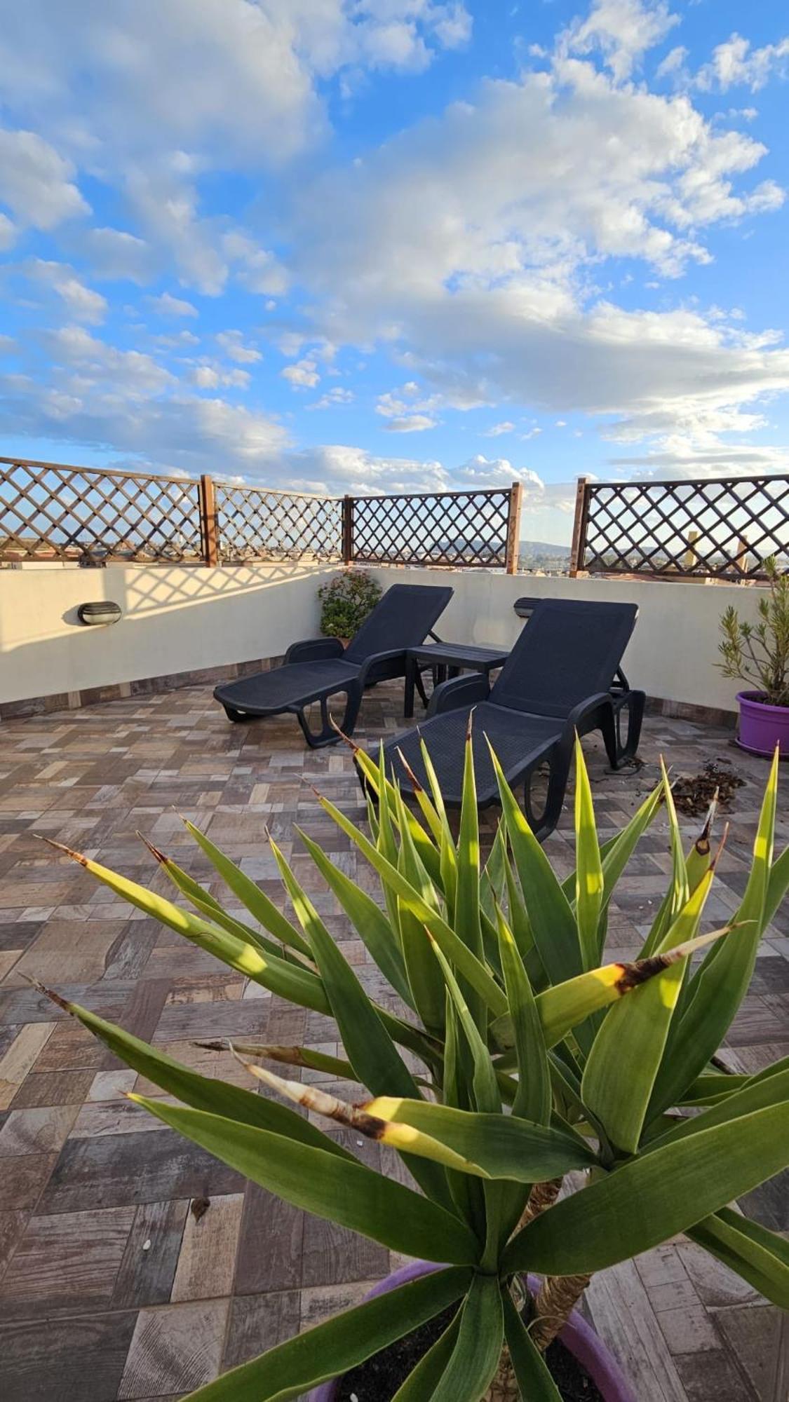 Sardegna Relax Apartment กวาร์ตู ซานเตเลนา ภายนอก รูปภาพ