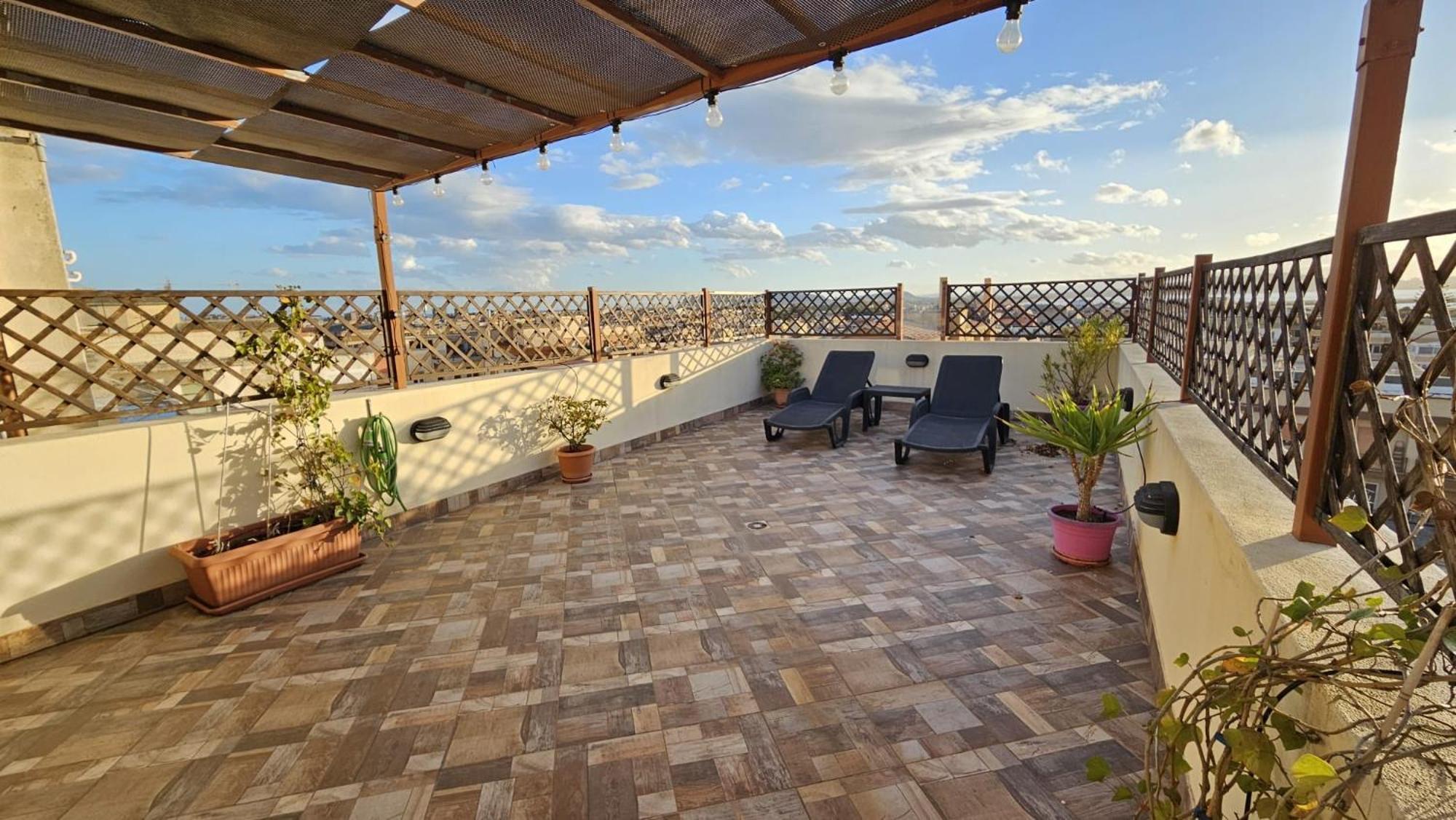 Sardegna Relax Apartment กวาร์ตู ซานเตเลนา ภายนอก รูปภาพ