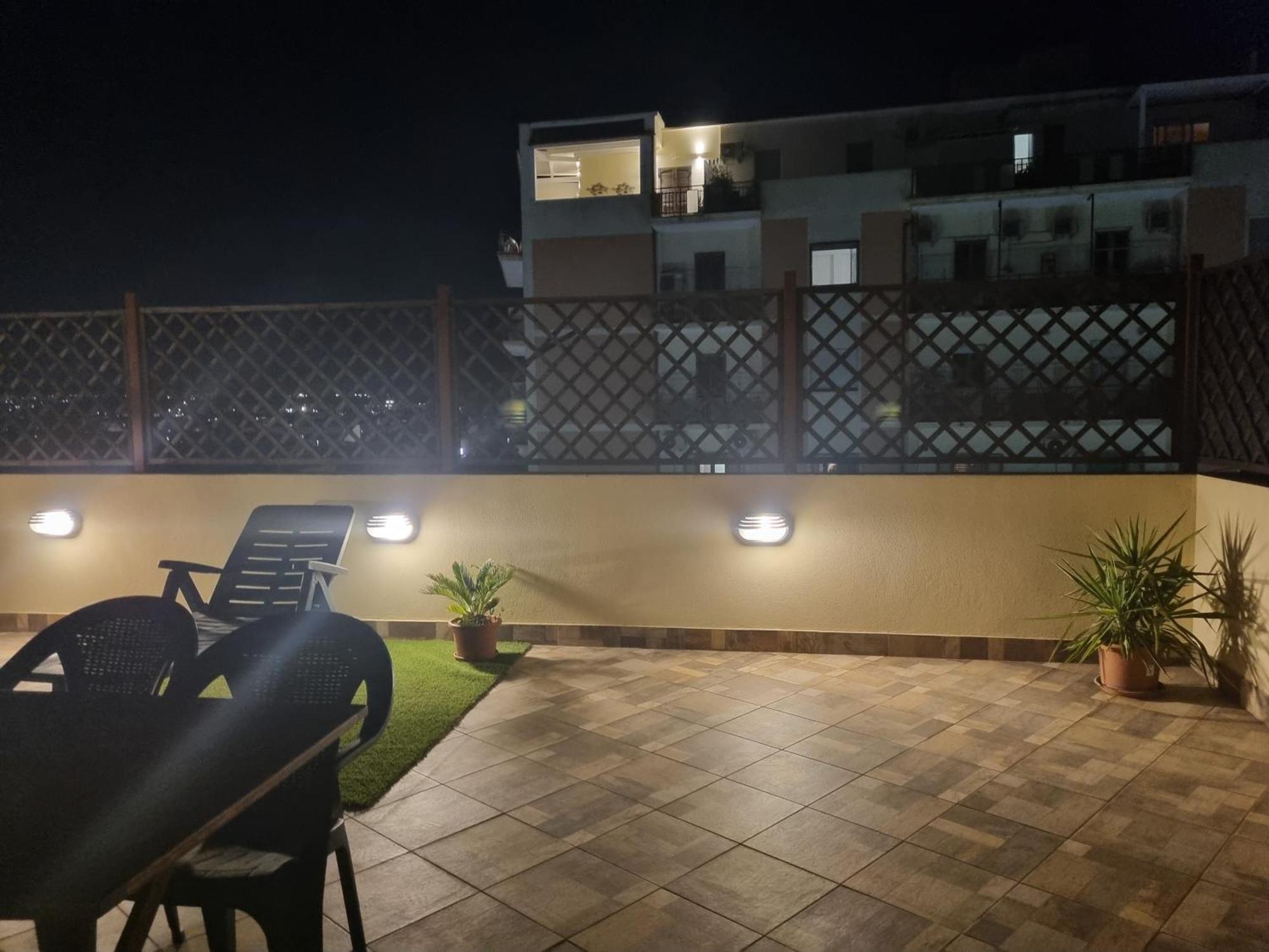 Sardegna Relax Apartment กวาร์ตู ซานเตเลนา ภายนอก รูปภาพ