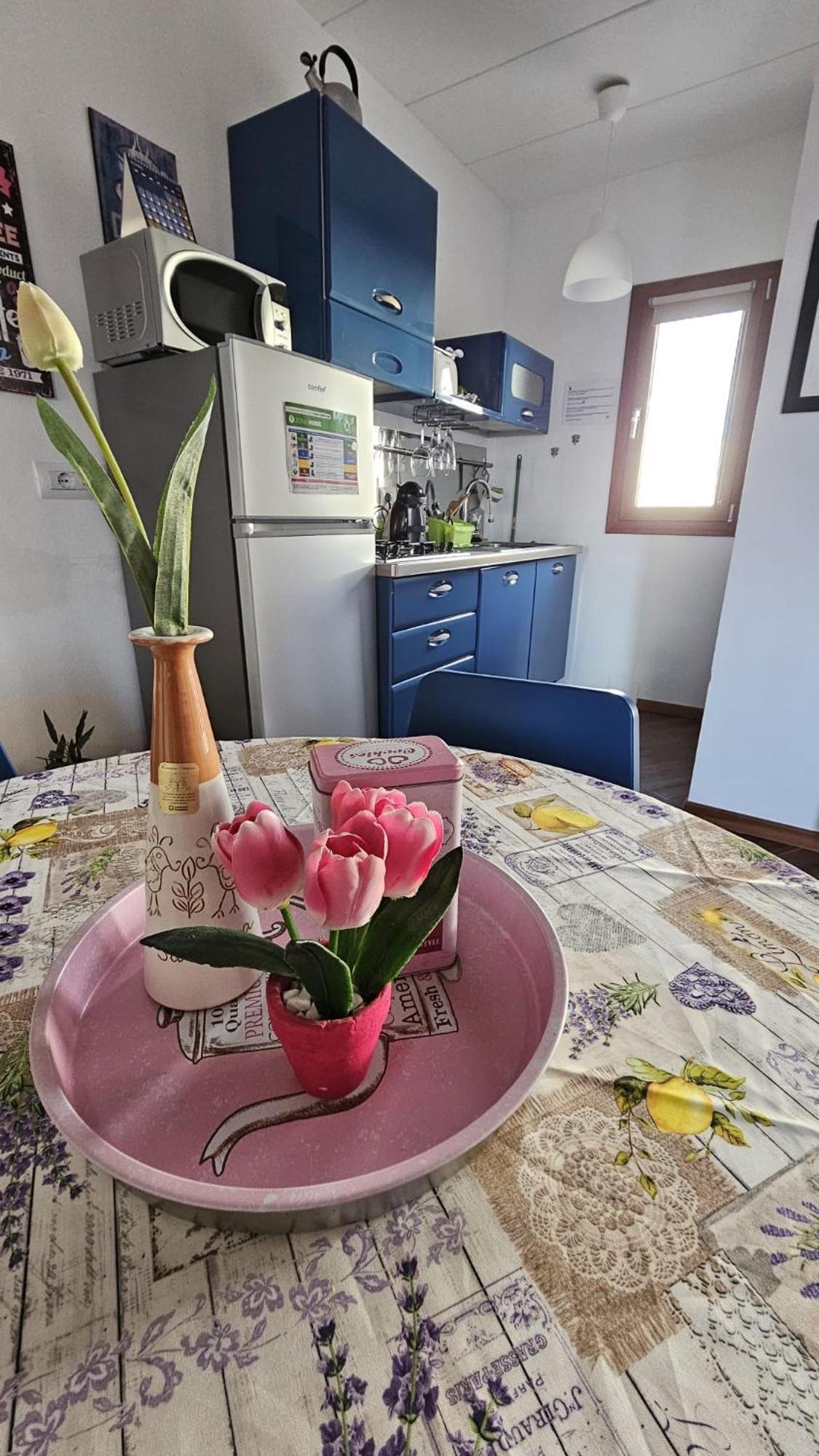 Sardegna Relax Apartment กวาร์ตู ซานเตเลนา ภายนอก รูปภาพ