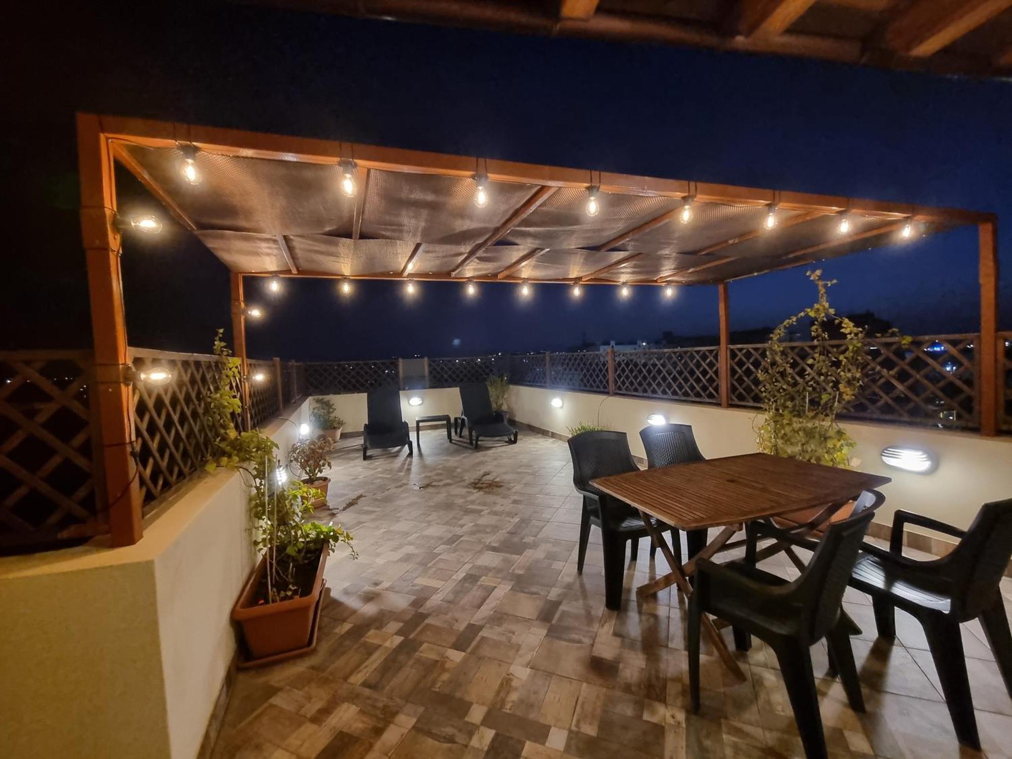 Sardegna Relax Apartment กวาร์ตู ซานเตเลนา ภายนอก รูปภาพ