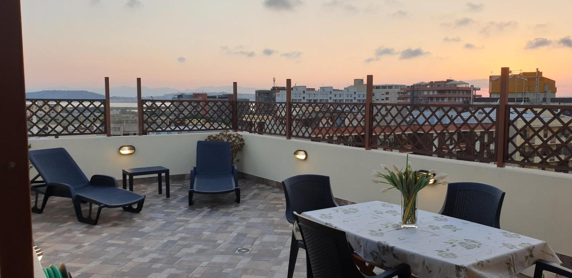 Sardegna Relax Apartment กวาร์ตู ซานเตเลนา ภายนอก รูปภาพ