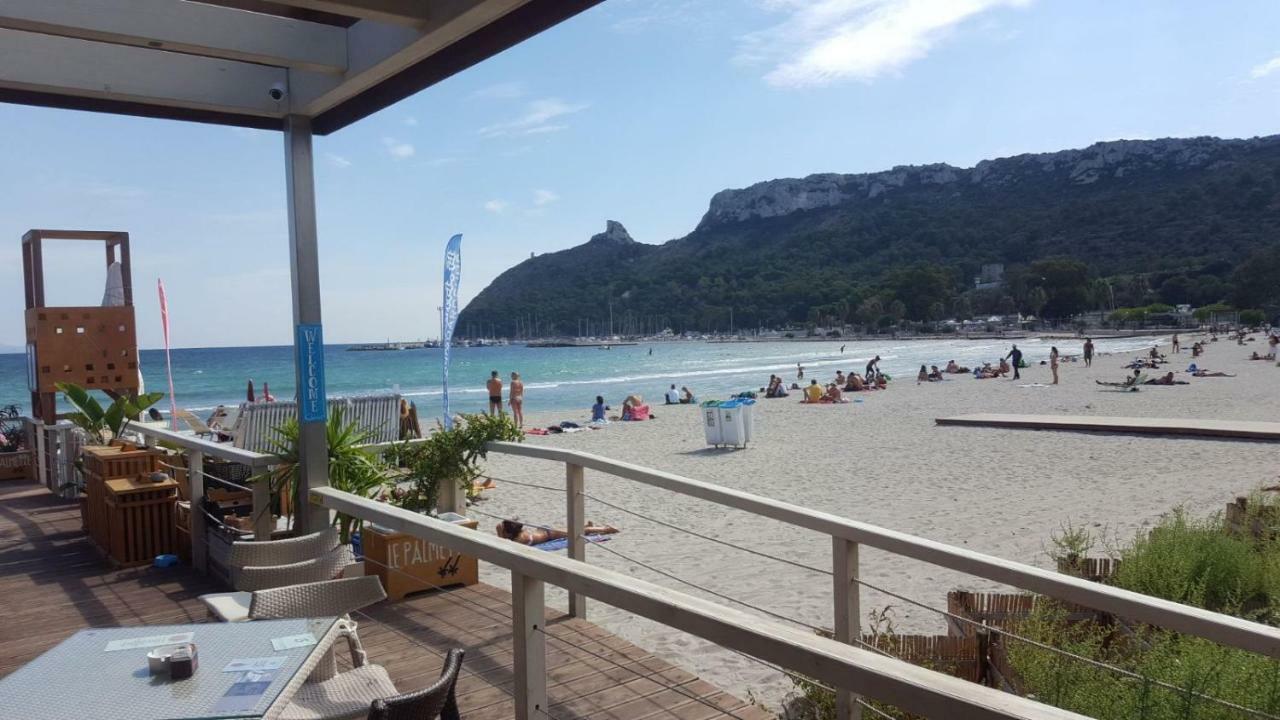 Sardegna Relax Apartment กวาร์ตู ซานเตเลนา ภายนอก รูปภาพ