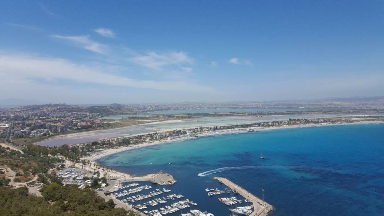 Sardegna Relax Apartment กวาร์ตู ซานเตเลนา ภายนอก รูปภาพ