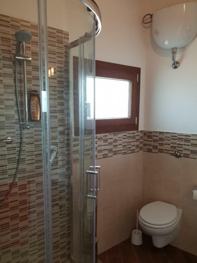 Sardegna Relax Apartment กวาร์ตู ซานเตเลนา ภายนอก รูปภาพ