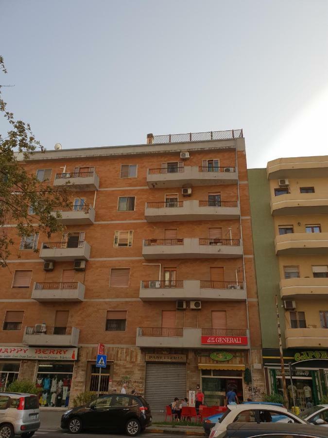 Sardegna Relax Apartment กวาร์ตู ซานเตเลนา ภายนอก รูปภาพ